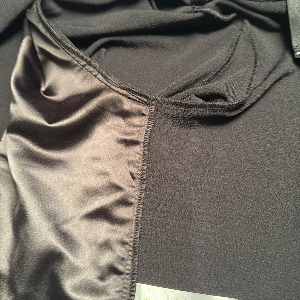 Lysse Moto Jacket Medium - Picture 5 of 10